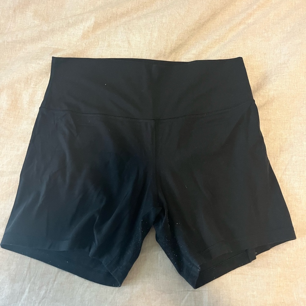 Lululemon align shorts